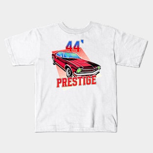 Car Prestige Kids T-Shirt